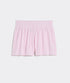 Vineyard Vines W Harbor Short SEERSUCKER PINK WHITE