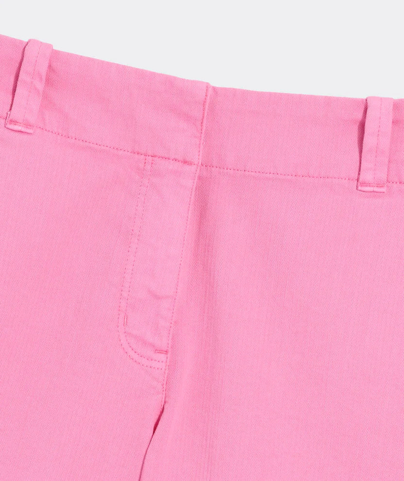 Vineyard Vines W Herringbone Everyday Short 5