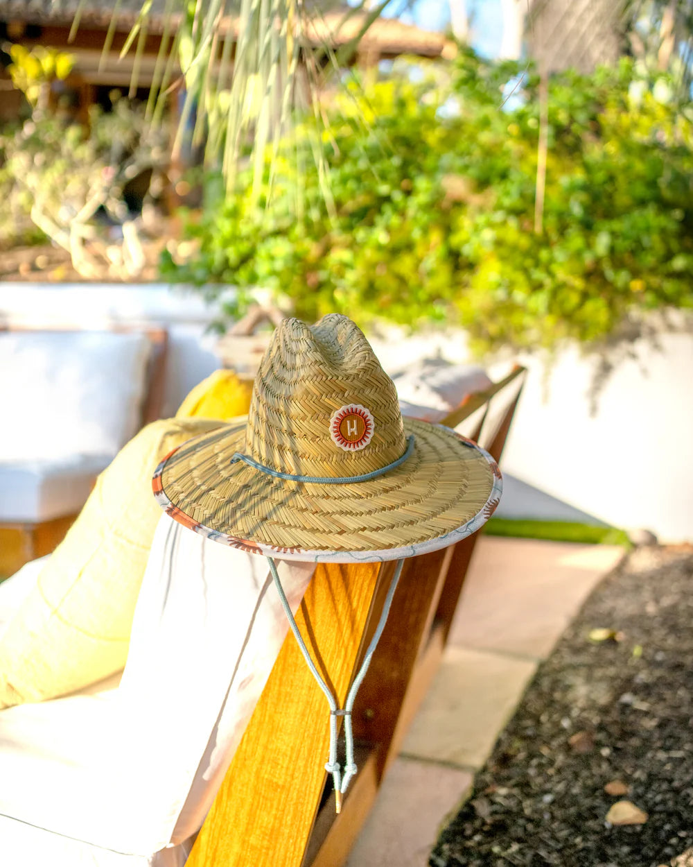 Hemlock Hat Co Big Kids SUNS