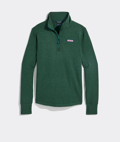 Vineyard Vines Dreamcloth Shep Shirt CHARLESTON HEATHER