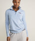 Vineyard Vines W Dreamcloth Shep Shirt JAKE BLUE