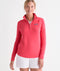 Vineyard Vines W Dreamcloth Shep Shirt CORAL PUNCH
