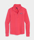Vineyard Vines W Dreamcloth Shep Shirt CORAL PUNCH