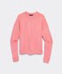 Vineyard Vines W Dreamcloth Crewneck CAYMAN