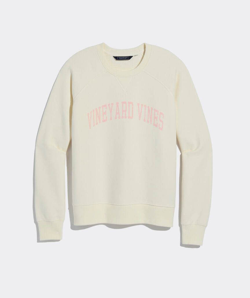 Vineyard Vines W Crewneck Sweatshirt MARSH