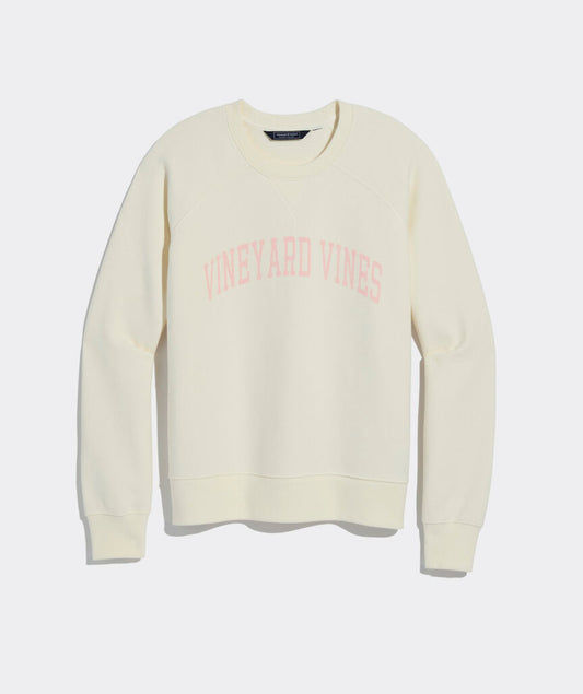 Vineyard Vines W Crewneck Sweatshirt MARSH