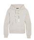 Vineyard Vines W Dreamcloth Hoodie MARSHMALLOW HEATHER