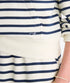 Vineyard Vines W Dreamcloth Hoodie STRIPE NAUTICAL