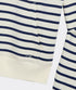 Vineyard Vines W Dreamcloth Hoodie STRIPE NAUTICAL