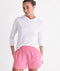 Vineyard Vines W Pullover Sankaty Hoodie WHITE CAP