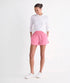 Vineyard Vines W Pullover Sankaty Hoodie WHITE CAP