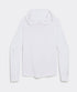 Vineyard Vines W Pullover Sankaty Hoodie WHITE CAP
