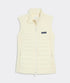 Vineyard Vines W Shoreline Puffer Vest MARSHMALLOW