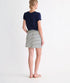 Vineyard Vines W Dream Cloth Skirt STRIPE NAUTICAL