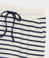 Vineyard Vines W Dream Cloth Skirt STRIPE NAUTICAL