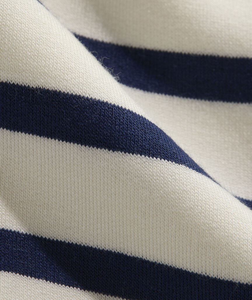 Vineyard Vines W Dream Cloth Skirt STRIPE NAUTICAL
