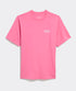 Vineyard Vines W SS Vitamin Sea Boyfriend Crew Tee BAHAMA BREEZE