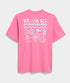Vineyard Vines W SS Vitamin Sea Boyfriend Crew Tee BAHAMA BREEZE