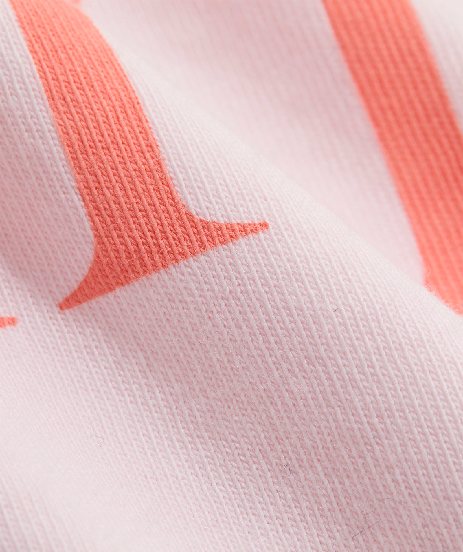 Vineyard Vines W SS Spritz Tee PINK DRINK