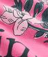 Vineyard Vines W SS Magnolia Block Print Whale Tee