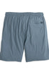 Fish Hippie M Volley Swim Trunk 6" GLEN BLUE