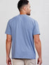 Tasc M SS Carrollton Fitness Tee ANCHOR