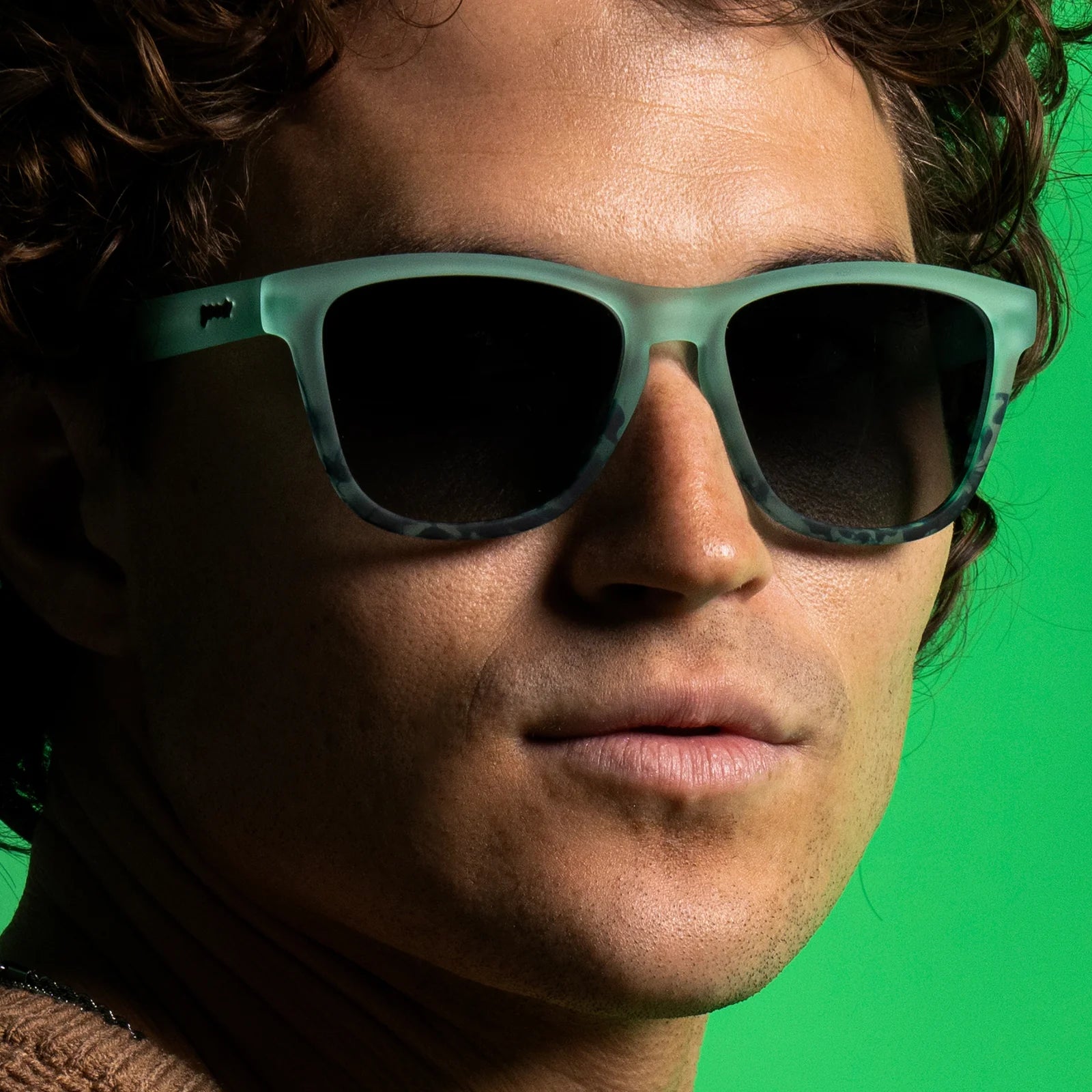 Goodr Earth Shattering Shades