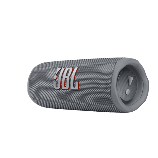 JBL Flip 6 Portable Speaker GREY