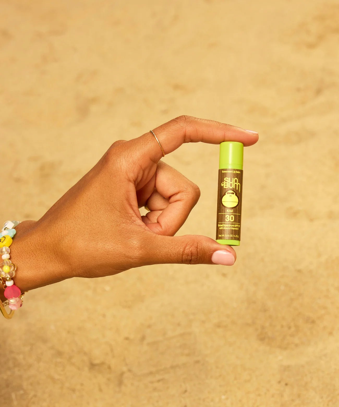 Sun Bum Lip Balm SPF 30 KIWI