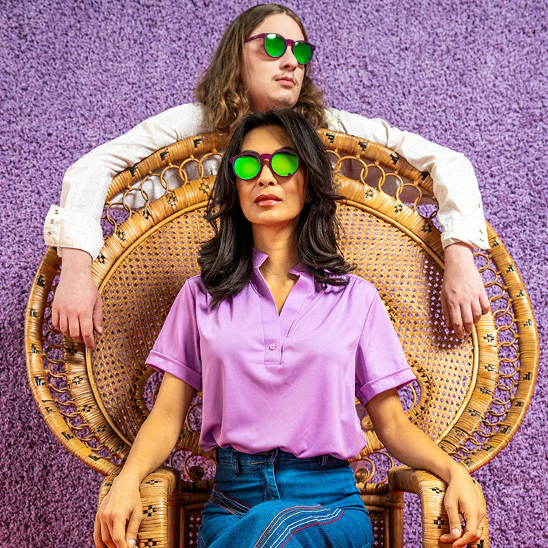 Goodr Circle G Thanks, They're Vintage