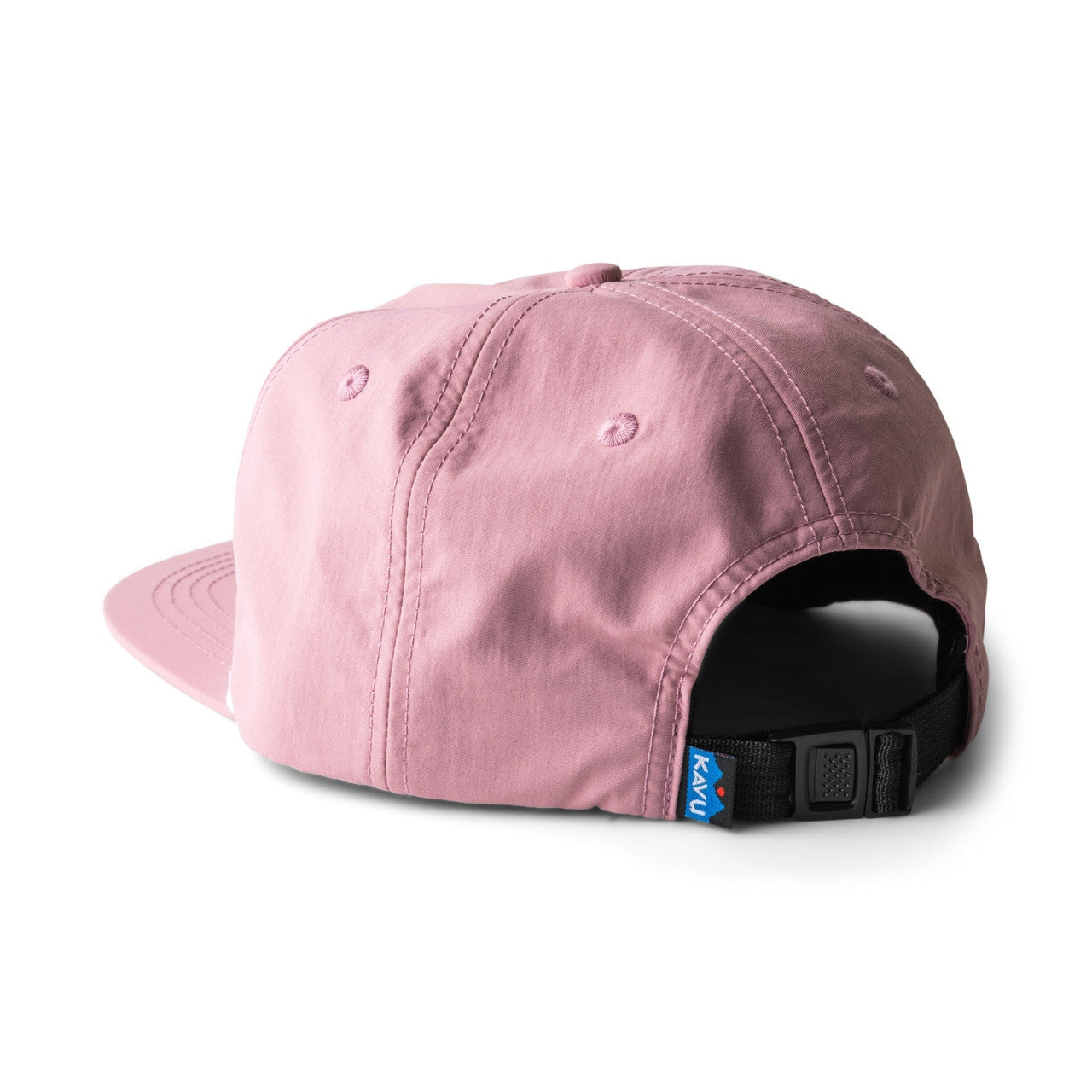 KAVU Bryon Bay Cap CAMEO PINK