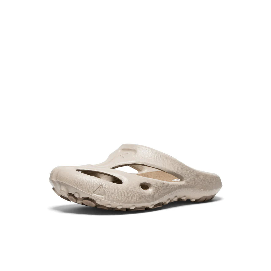 KEEN W Shanti Slide PLAZA TAUPE / TIMBERWOLF