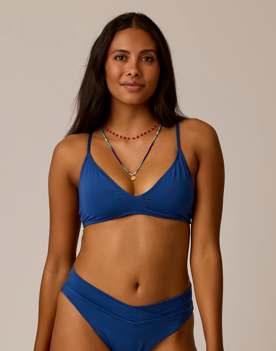 Carve Designs W Tamarindo Top SETSAIL