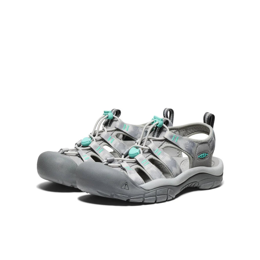KEEN W Newport H2 ALLOY / CHEVRON