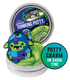 Crazy Aaron's Putty Lost Treature Guardians Mini