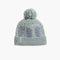 Turtle Fur W Freya Beanie SAGE