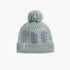 Turtle Fur W Freya Beanie SAGE