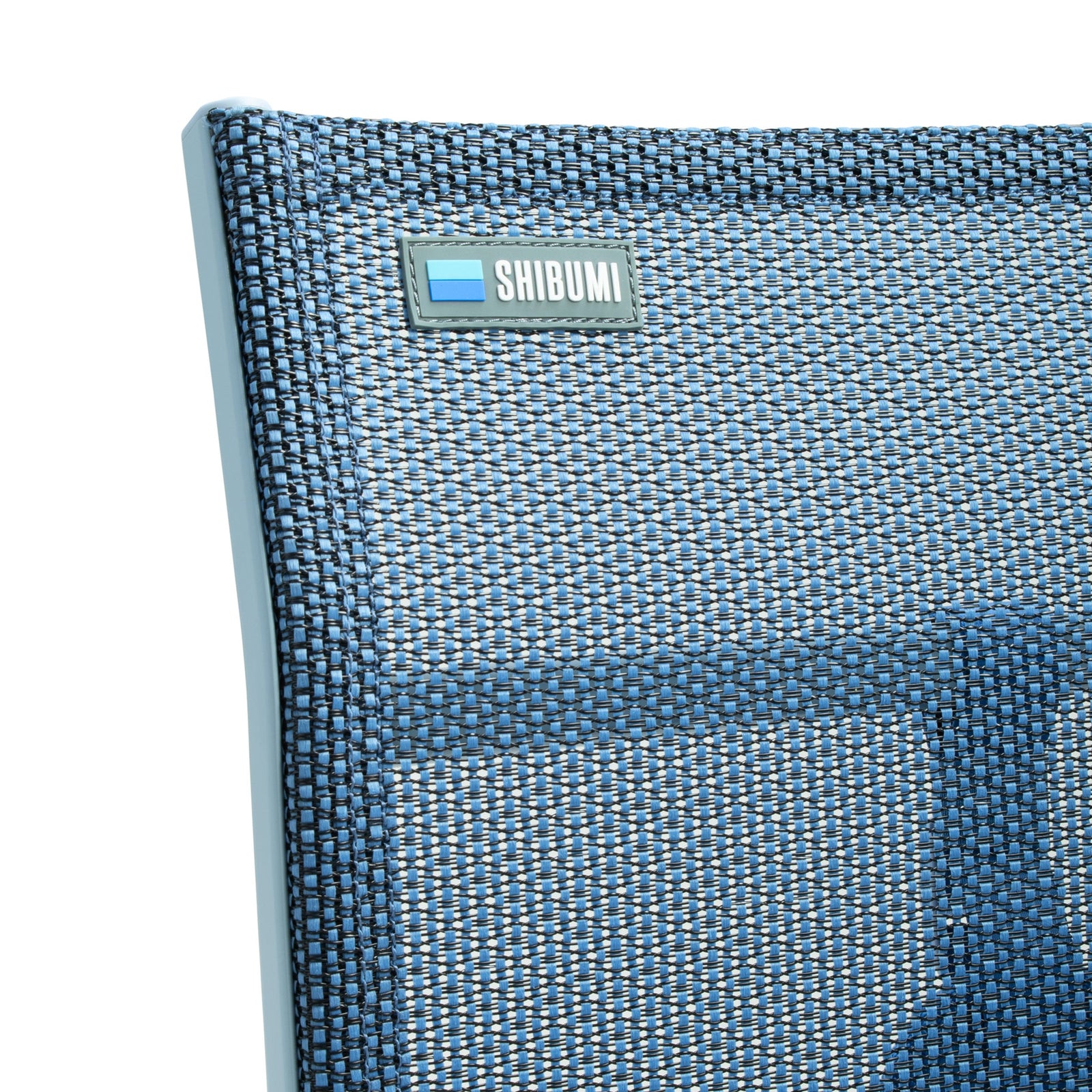 Shibumi Tall Chair SKY