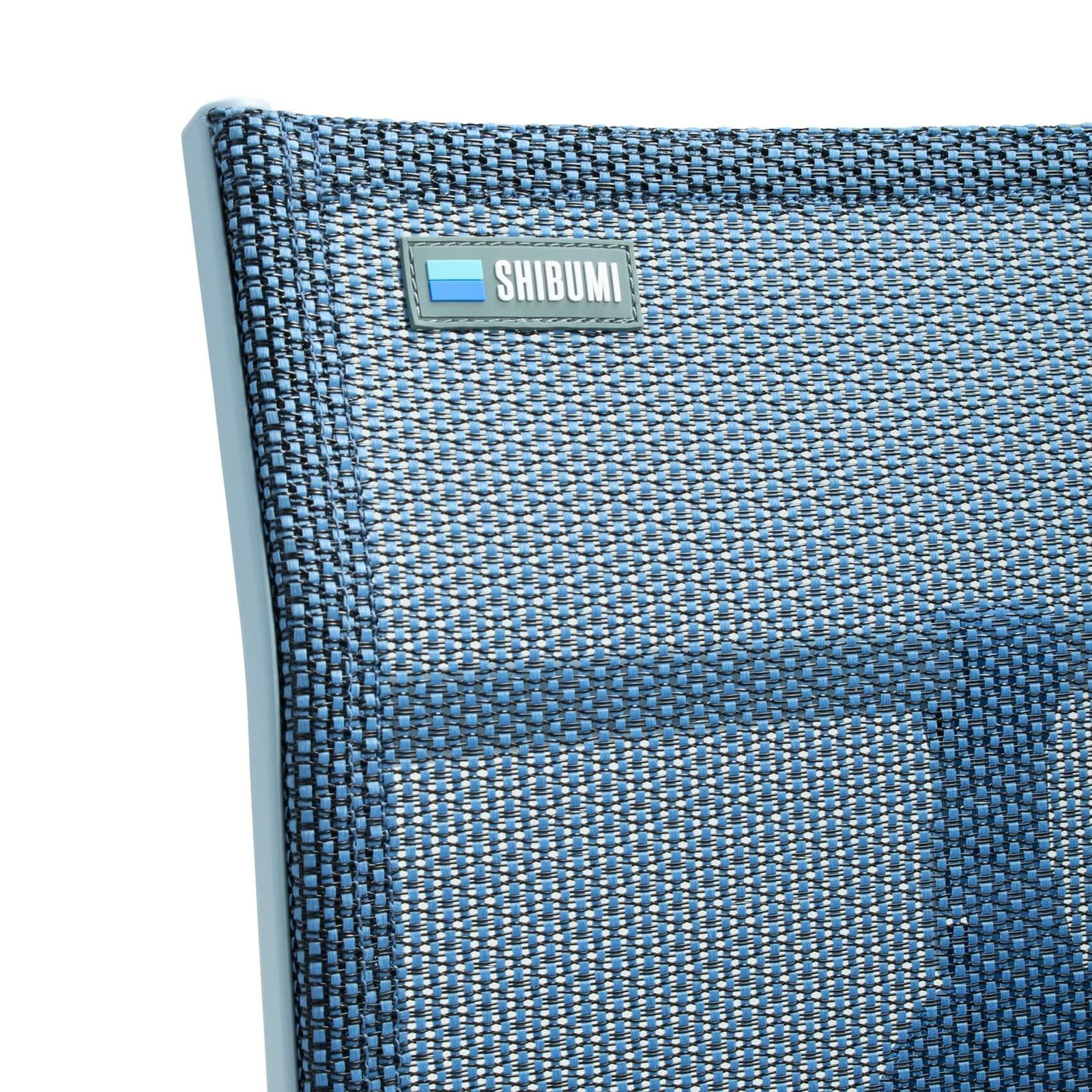 Shibumi Low Chair SKY