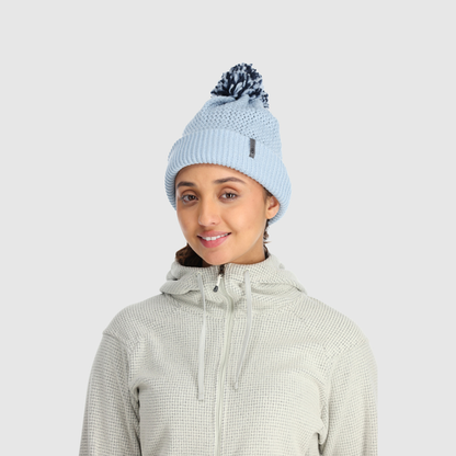 Outdoor Research W Layer Up Beanie ARCTIC / NAVAL BLUE