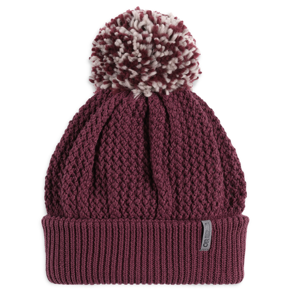 Outdoor Research W Layer Up Beanie KALAMATA / ASH