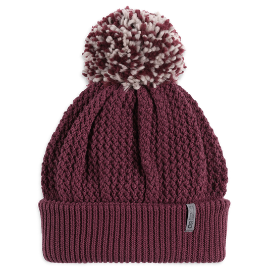 Outdoor Research W Layer Up Beanie KALAMATA / ASH