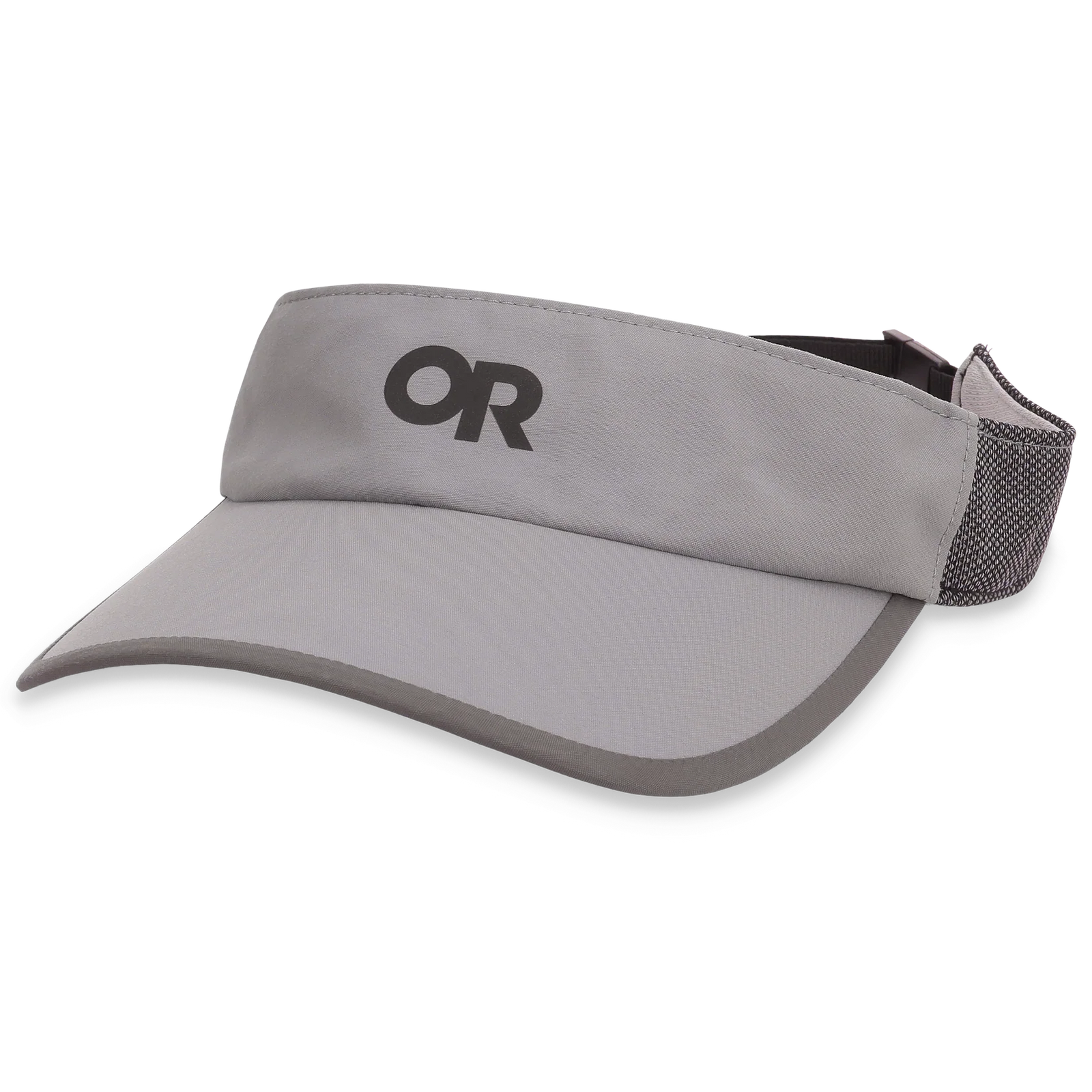 Outdoor Research Swift Visor PEWTER