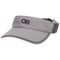 Outdoor Research Swift Visor PEWTER