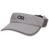 Outdoor Research Swift Visor PEWTER
