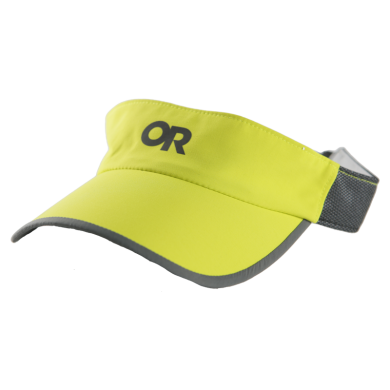 Outdoor Research Swift Visor SULPHUR