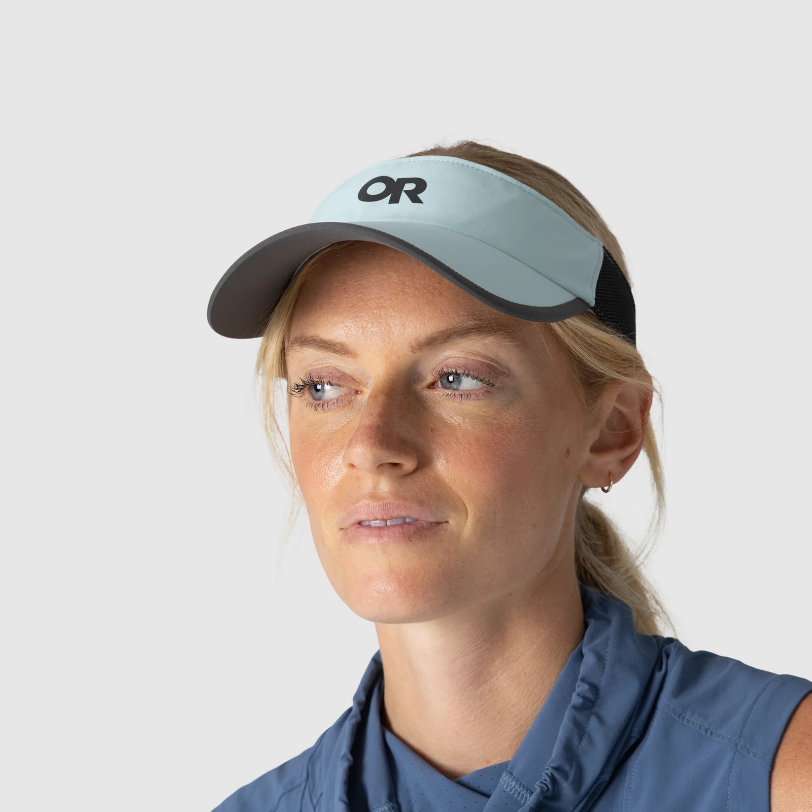 Outdoor Research Swift Visor TIDAL