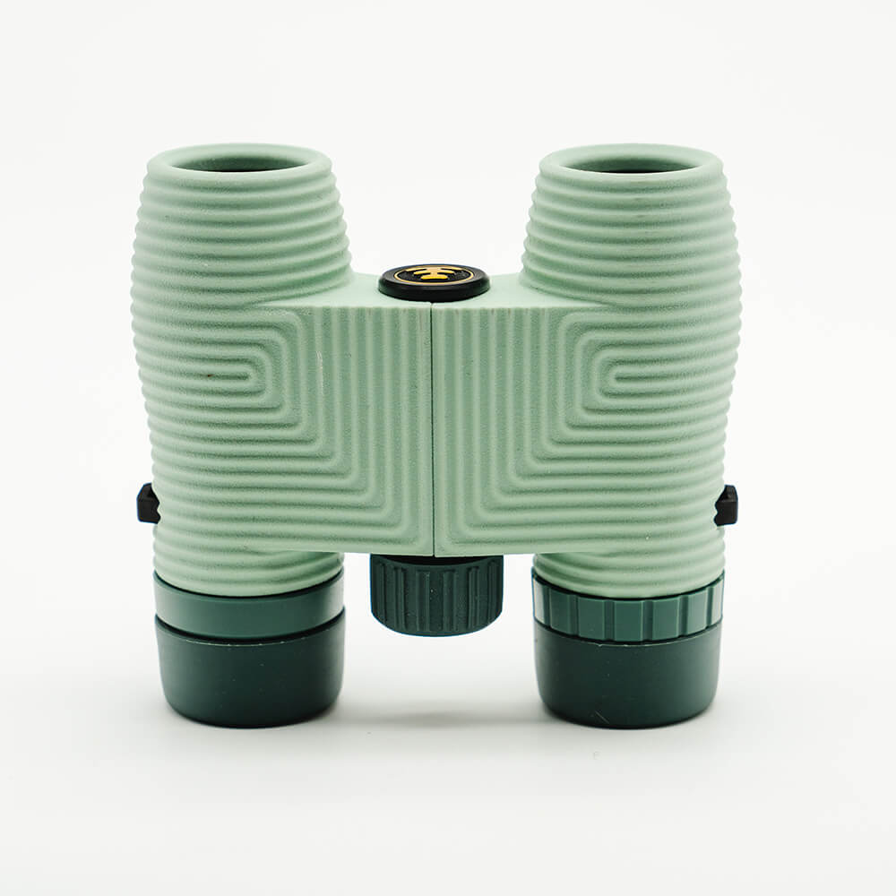 Nocs Provisions 8x25 Standard Issue WP Binoculars GLACIER BLUE