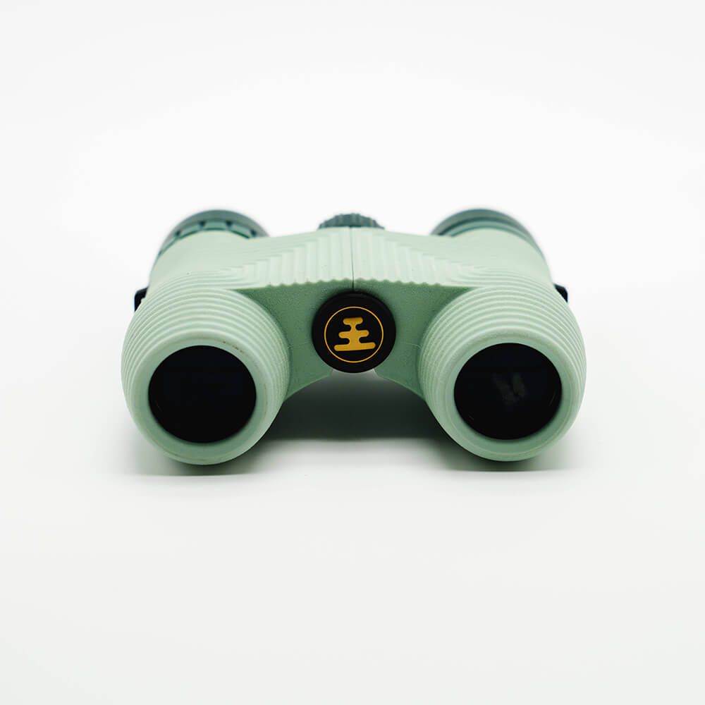 Nocs Provisions 8x25 Standard Issue WP Binoculars GLACIER BLUE