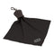 Chums Lens Cleaning Pouch BLACK